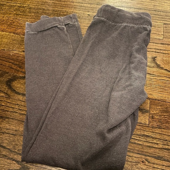 Monrow vintage lightweight sweatpants 10 - Picture 5 of 6